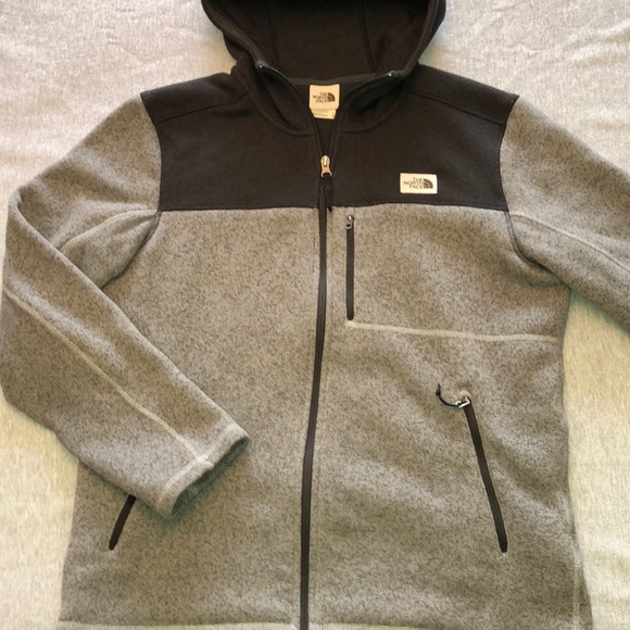 The North Face Other - North Face Full Zip Hoodie